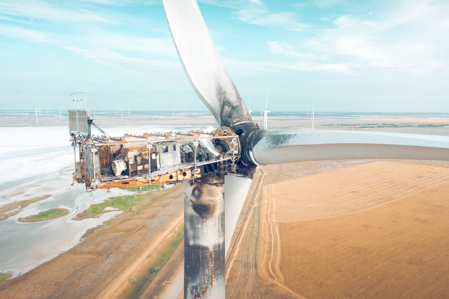 GWO Advanced Rescue Training